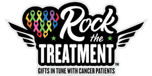 Rock The Treatment Promo Code