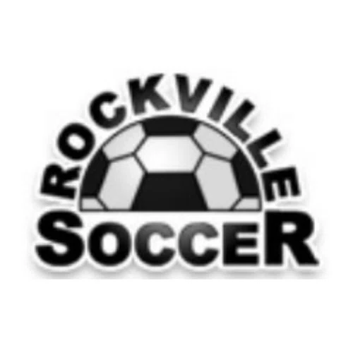 20 Off Rockville Soccer Promo Code, Coupons Feb 2024