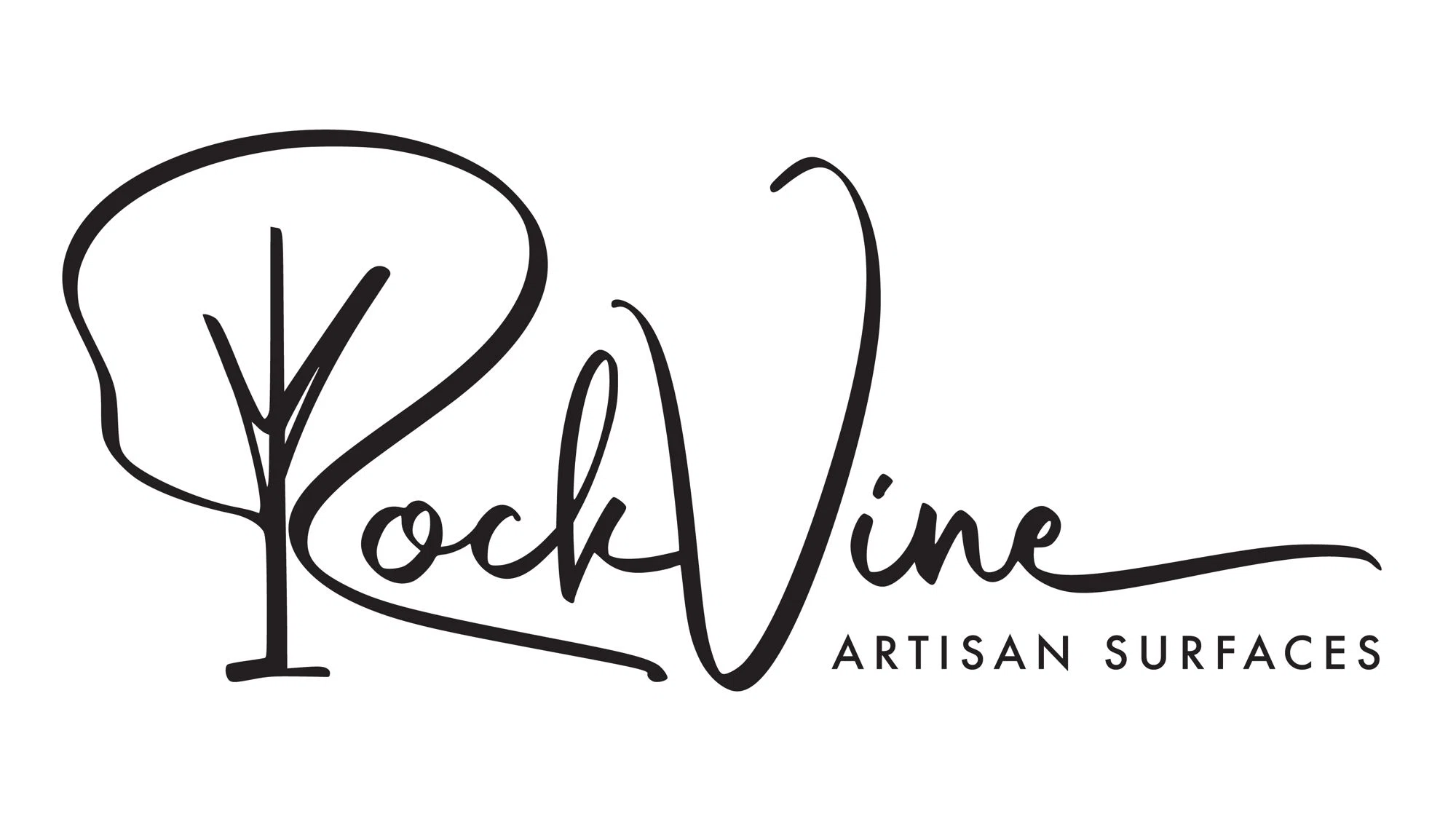 RockVine Merchant Logo