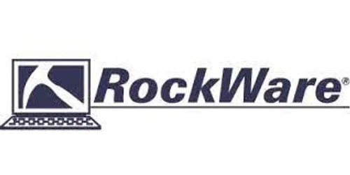 RockWare Merchant logo