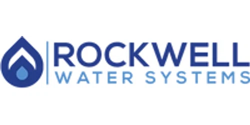 Rockwell Water Systems Promo Code