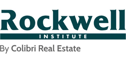 Rockwell Institute Merchant logo