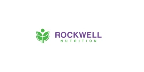 35% Off Rockwell Nutrition Promo Code, Coupons | Sep 2022