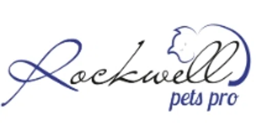Rockwell Pets Pro Merchant logo