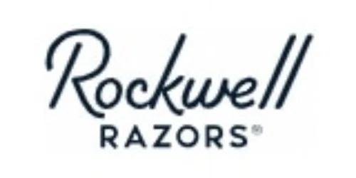 Rockwell Razors Merchant logo