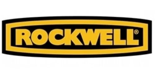 Rockwell Tools Merchant Logo