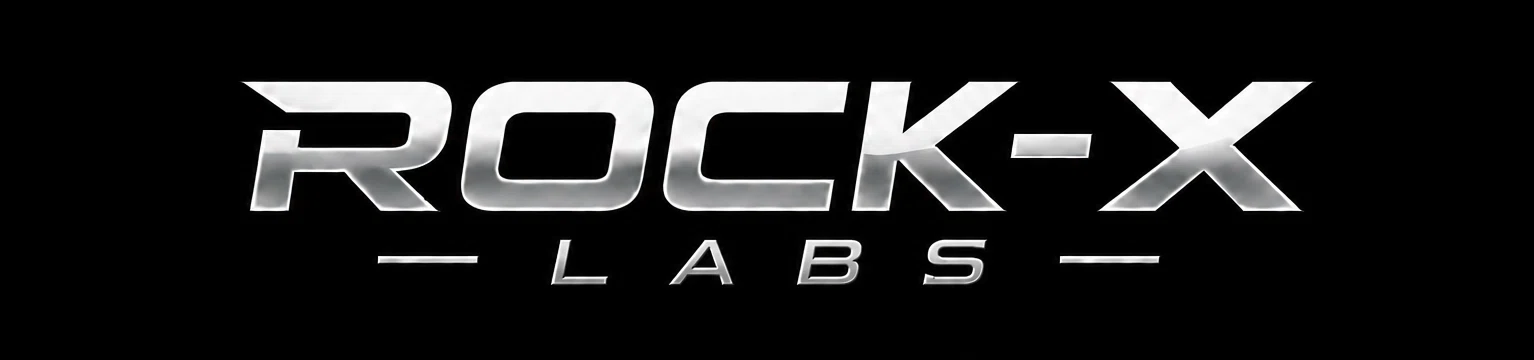 ROCK-X LABS Promo Code