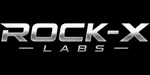 ROCK-X LABS Promo Code