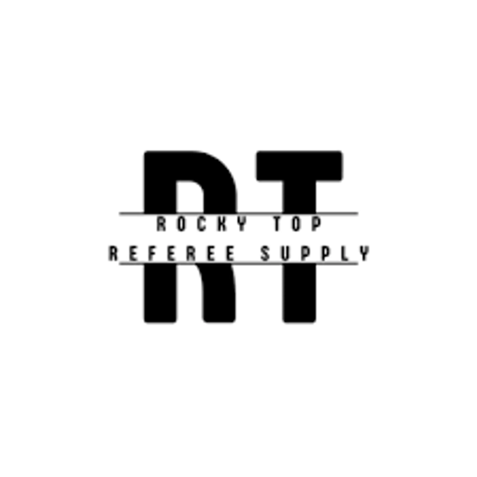 20 Off Rocky Top Referee Supply Promo Code Sep '24