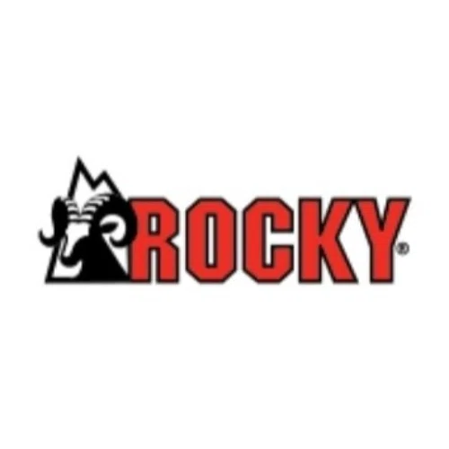 Rocky Boots Promo Codes | 50% Off in 
