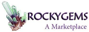 Rockygems Merchant Logo