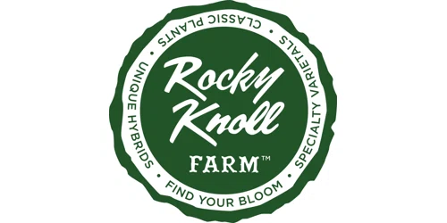 Rocky Knoll Farm Promo Code
