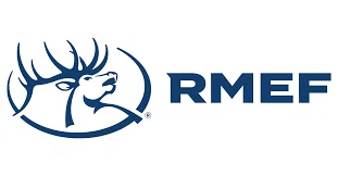 Rocky Mountain Elk Foundation Merchant Logo
