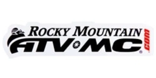 Rocky Mountain ATVMC Merchant logo