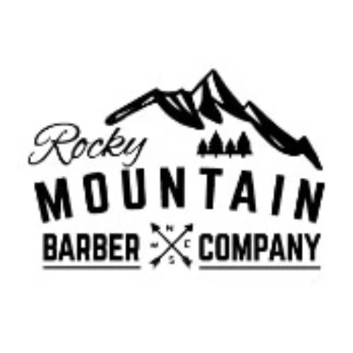 20 Off Rocky Mountain Barber Company Promo Code 2024