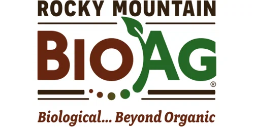 Rocky Mountain BioAg Promo Code