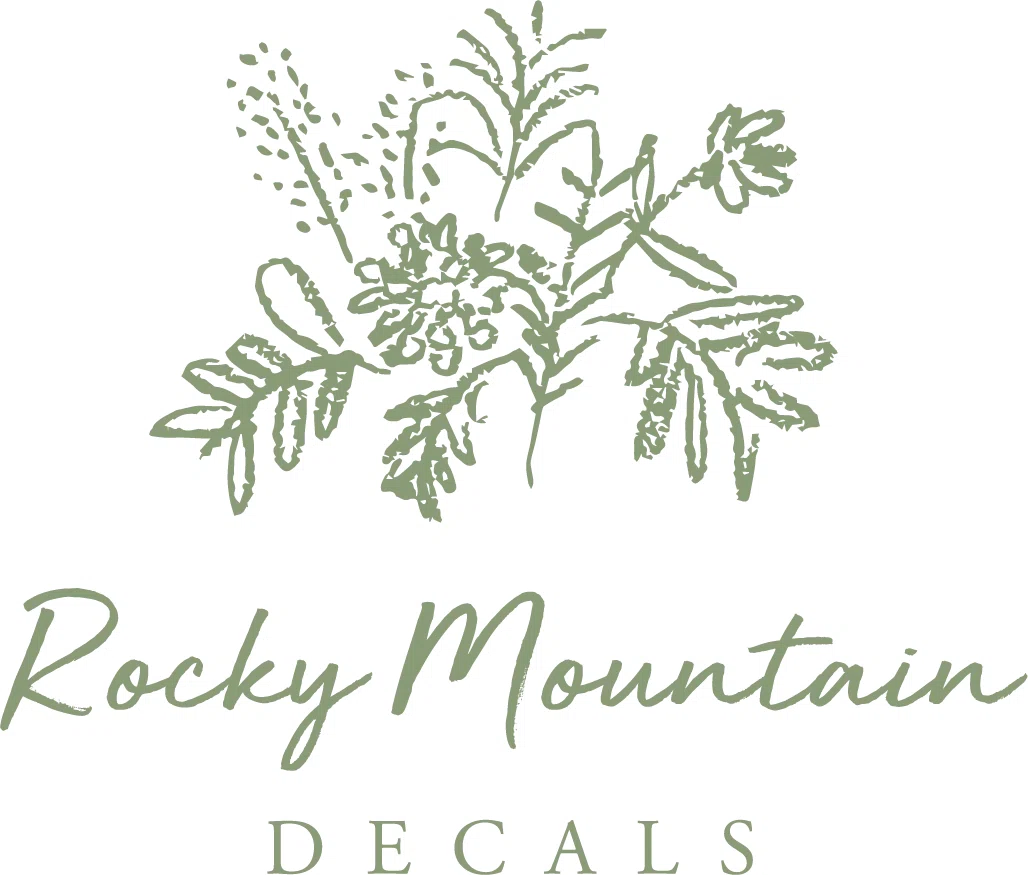 ROCKY MOUNTAIN DECALS Promo Code — 10 Off 2024