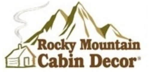 Rocky Mountain Decor Merchant Logo