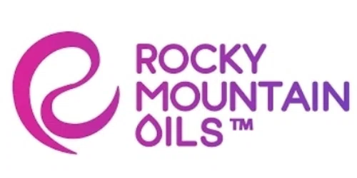 Rocky Mountain Oils Merchant logo