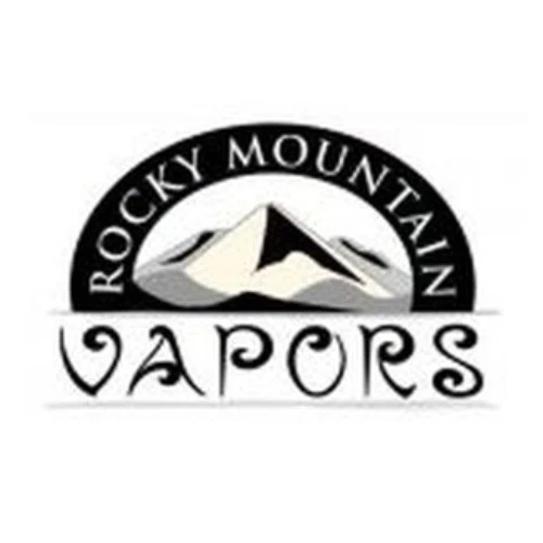 ROCKY MOUNTAIN VAPOR Promo Code — 160 Off 2024