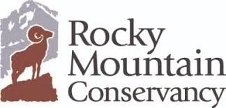 Rocky Mountain Conservancy Merchant Logo