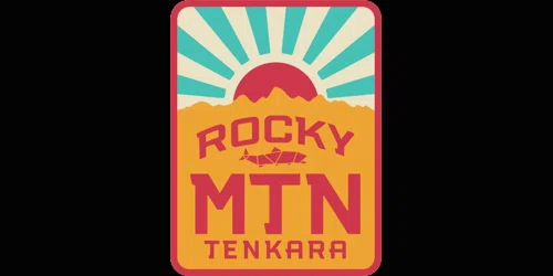 Rocky MTN Tenkara Promo Code