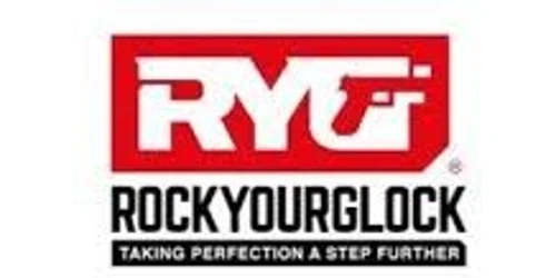 RockYourGlock Promo Code