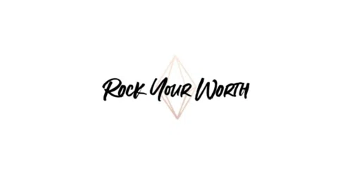 Rock Your Worth coupon