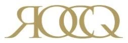 Rocq Macarons Merchant Logo