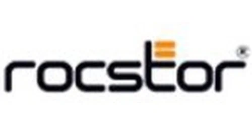 Rocstor Promo Code