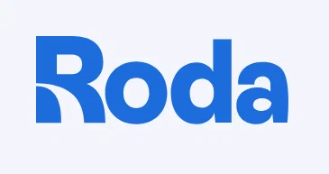 Roda Promo Code