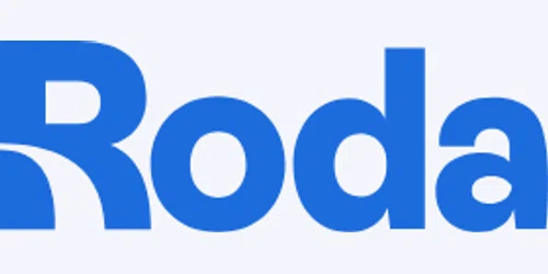Roda Promo Code