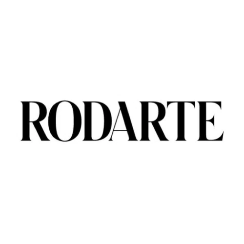 Rodarte Merchant Logo
