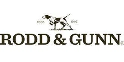 Rodd & Gunn US Merchant logo