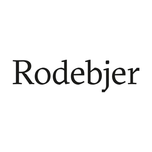 20% Off Rodebjer Discount Code, Coupons (1 Active) Mar '24