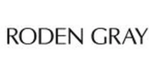 Roden Gray Promo Code