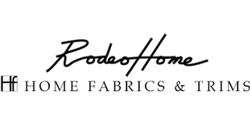 Rodeo Home Promo Code