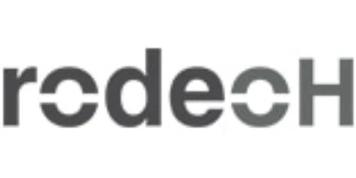 RodeoH Merchant logo
