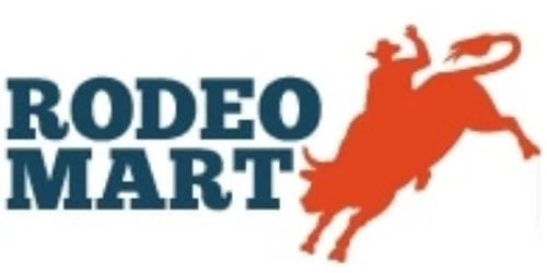 Rodeo Mart Promo Code