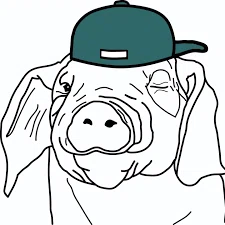 Rodgers Pastured Meishans Merchant Logo