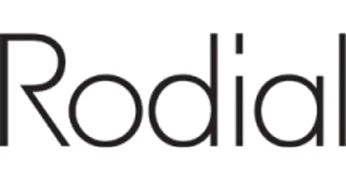 Rodial UK Merchant logo