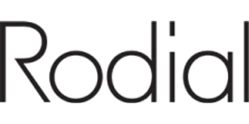 Rodial UK Merchant logo