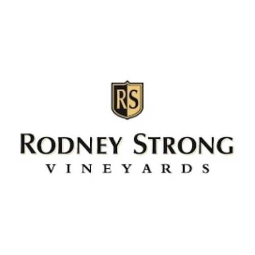 RODNEY STRONG Promo Code — 20 Off (Sitewide) 2024