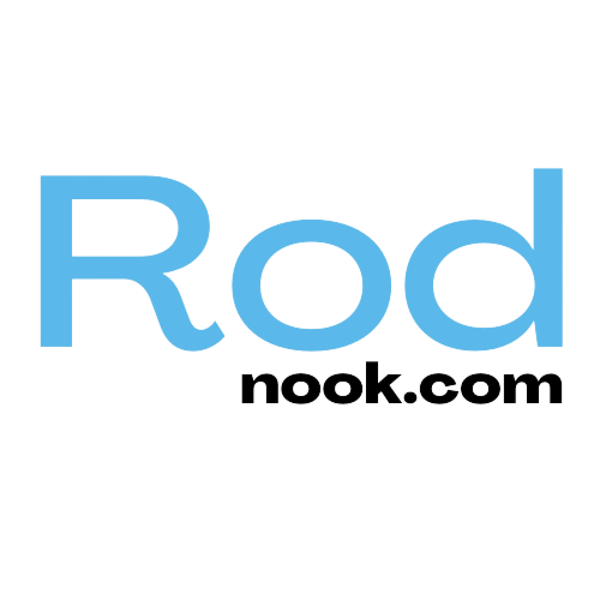 RodNook Merchant Logo