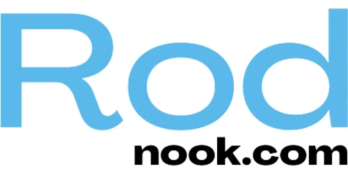 RodNook Promo Code