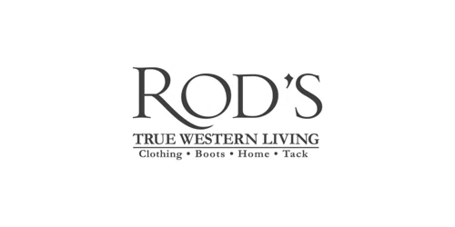 75% Off Rod's Promo Code, Coupons (17 Active) Oct 2022
