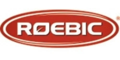Roebic Promo Code