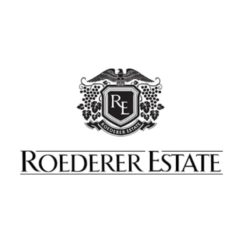 Roederer Estate Promo Code
