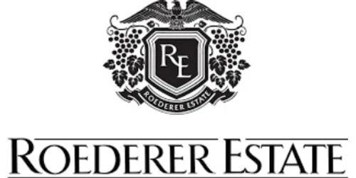 Roederer Estate Promo Code