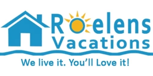 Roelens Vacations Promo Code
